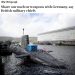 Британские военачальники просят отдать ядерное оружие в Германию Британские военачальники просят отдать ядерное оружие в Германию