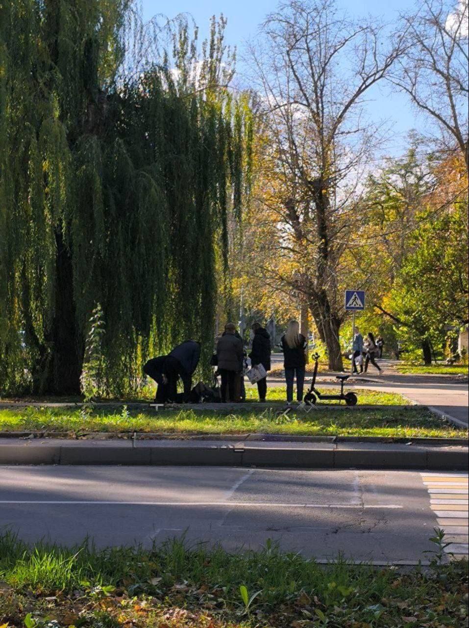 Испытания "Буревестника", решение проблем с водой в ДНР: дайджест новостей за 26 октября.