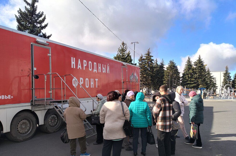 Денонсация соглашений с США, утепление бочек с водой в Донецке: дайджест новостей за 27 октября
