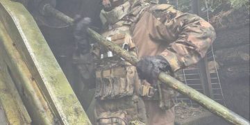 Продвижение к Рогу, окружение Новопавловского гарнизона: ГВ "Центр" давит противника Продвижение к Рогу, окружение Новопавловского гарнизона: ГВ «Центр» давит противника