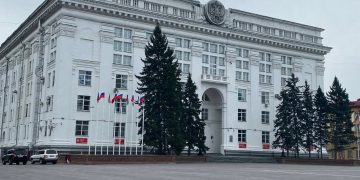 Служба на СВО — работа чиновником Служба на СВО — работа чиновником