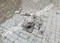 Атака на мирных жителей: дроны ВСУ обстреляли парк кованных фигур в Донецке