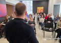 Психологи ЛНР и ДНР осваивают новую методику реадаптации участников СВО Психологи ЛНР и ДНР осваивают новую методику реадаптации участников СВО