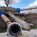 В ДНР решают водный кризис: идёт расчистка Кальмиуса, учёные нашли воду в шахтах Донбасса