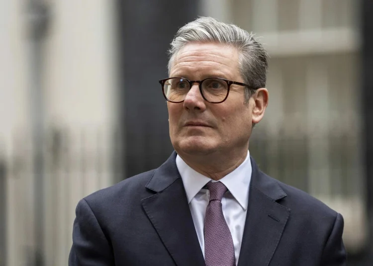 Британский премьер оправдывается: «Я не поздравлял Путина». Кто на самом деле поздравил Путина