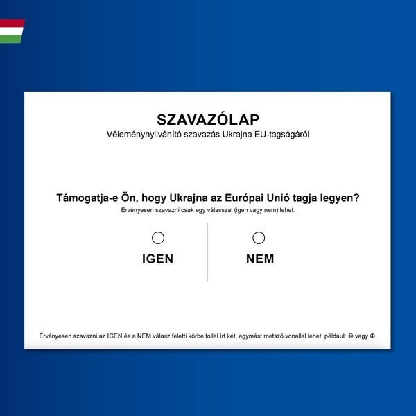 Почему Украину не хотят видеть в Евросоюзе: Венгрию поддержат Франция и Нидерланды