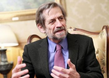 Неизбежность переговоров: Томас Грэм раскрыл контуры будущего соглашения по Украине