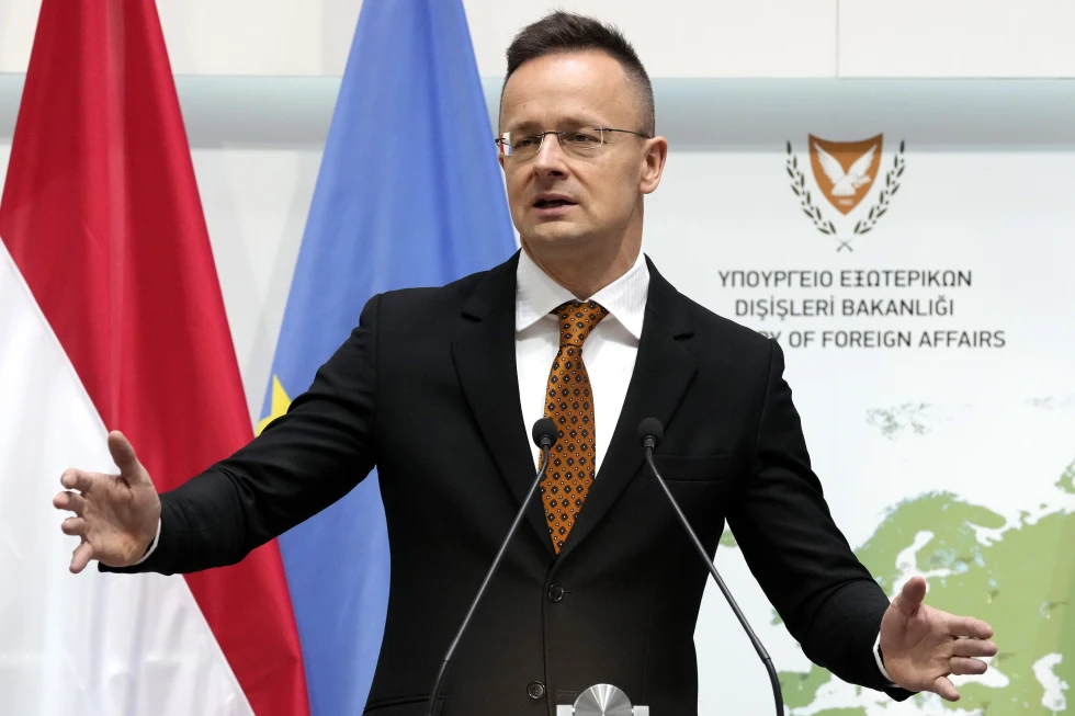 Почему Украину не хотят видеть в Евросоюзе: Венгрию поддержат Франция и Нидерланды