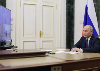 Арктический «Сталинград»: Путин направил атомный ответ Западу Арктический «Сталинград»: Путин направил атомный ответ Западу