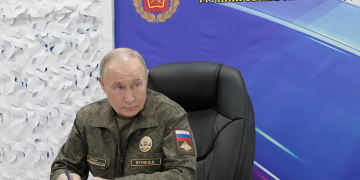 Дух Анкориджа против женевских правок: почему Путин спокоен за будущие переговоры