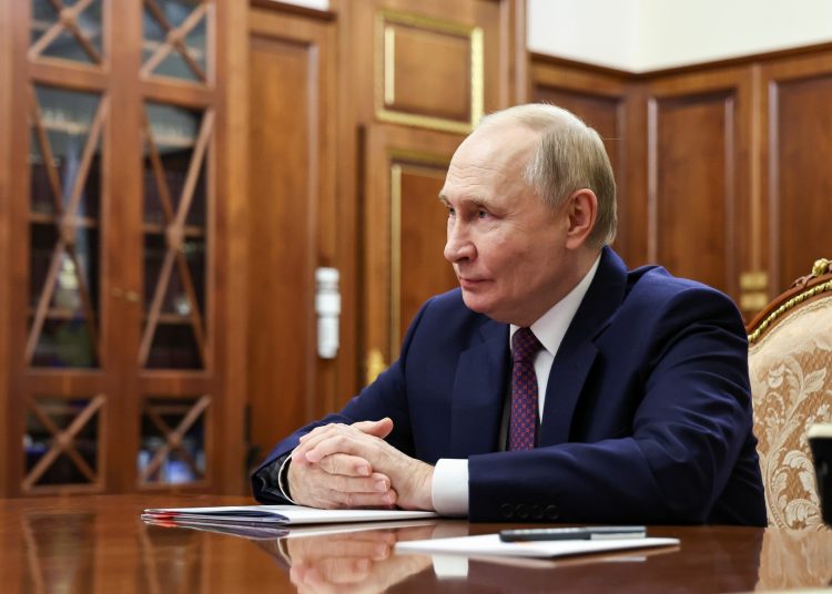 Декларация намерений: что осталось за строчками договора России и Казахстана