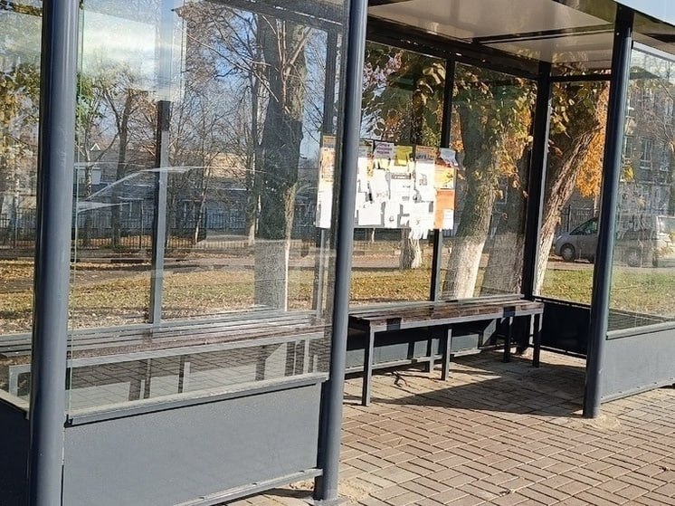 170 автобусов для ДНР, обновление трамваев, 60 остановок в Луганске: обновление транспортной системы, дайджест за 17 ноября