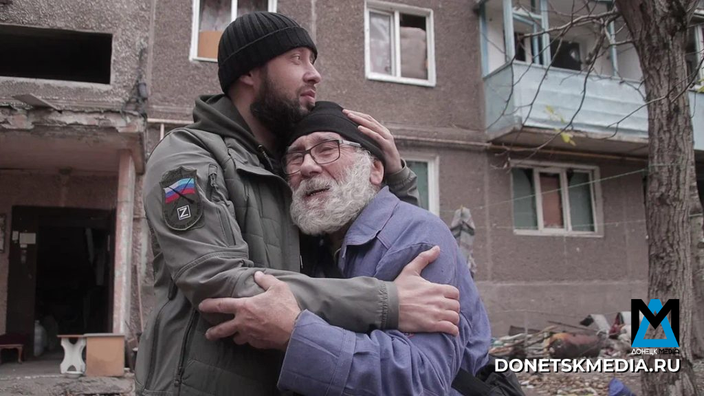 Московский гумконвой: Братская помощь с большой дороги