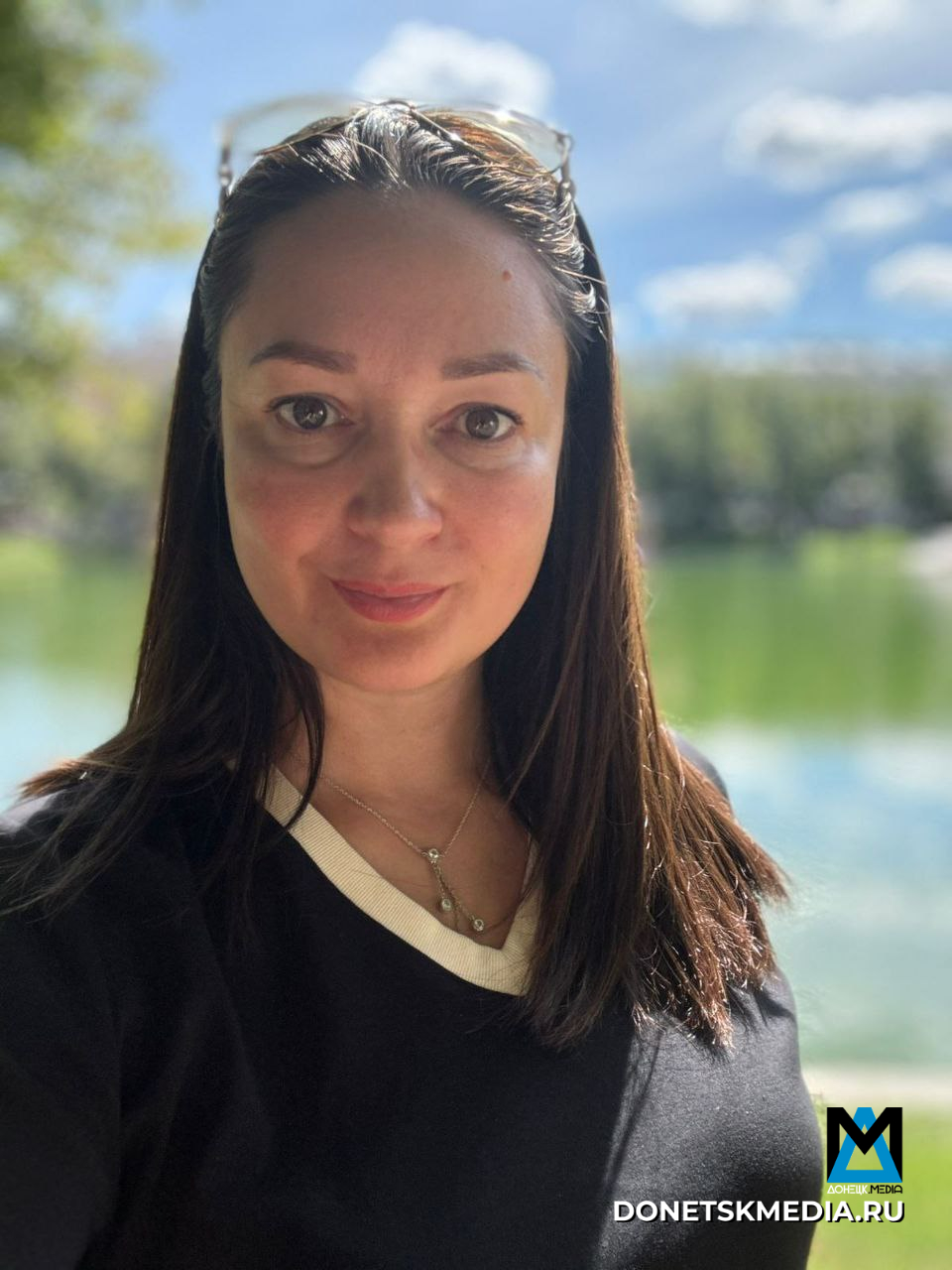 «Важнее ничего нет»: как в Донецке спасают самых маленьких новорождённых