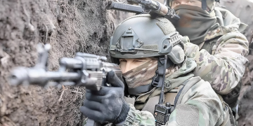 Украину ждёт «городопад». Хроники денацификации