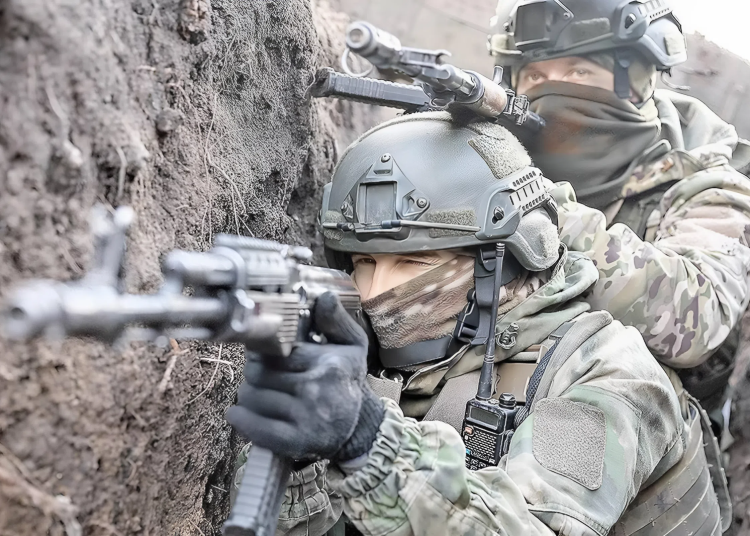 Украину ждёт «городопад». Хроники денацификации Украину ждёт «городопад». Хроники денацификации