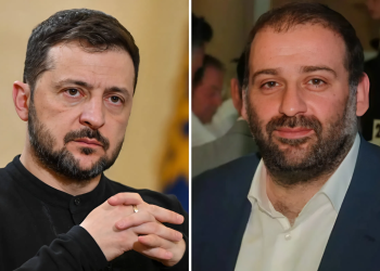 Дело «Карлсона»: Станет ли бегство Миндича началом конца для окружения Зеленского?