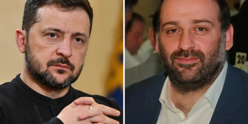 Дело «Карлсона»: Станет ли бегство Миндича началом конца для окружения Зеленского?