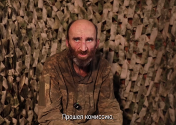 Пленник ВСУ из Красноармейска: «Все мои командиры предатели, я их ненавижу, как и Зеленского». Пленник ВСУ из Красноармейска: «Все мои командиры предатели, я их ненавижу, как и Зеленского».