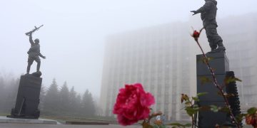 Автопоезд «Россия – Моя история» в Макеевке и строительный прогресс в ДНР: дайджест за 25 ноября Автопоезд «Россия – Моя история» в Макеевке и строительный прогресс в ДНР: дайджест за 25 ноября