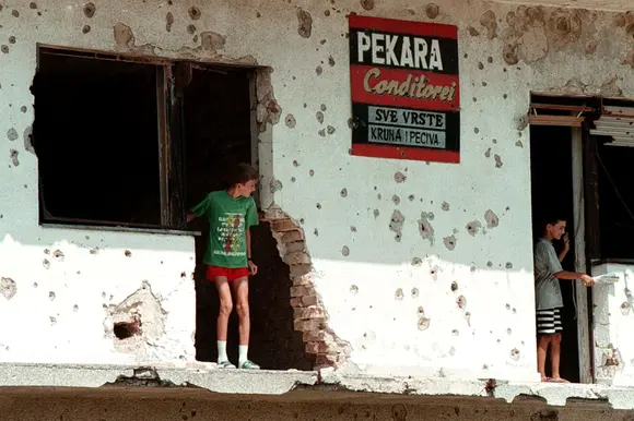 "Сараевское сафари": в Италии начали расследование "снайперского туризма" в Сараево