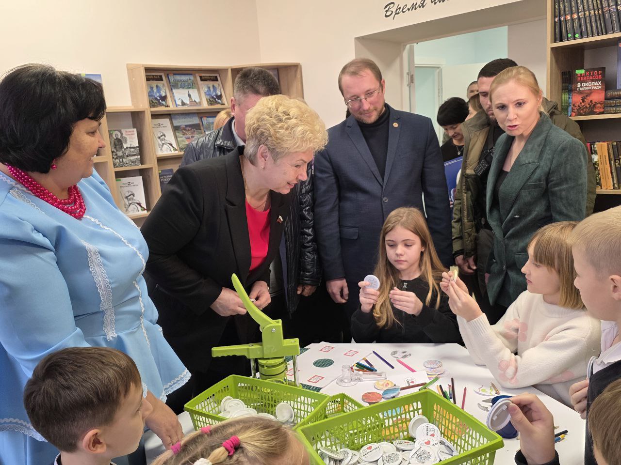 170 автобусов для ДНР, обновление трамваев, 60 остановок в Луганске: обновление транспортной системы, дайджест за 17 ноября