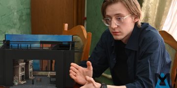 Создание спектакля «Трактирщица» в Донецке: от эскизов до премьеры Создание спектакля «Трактирщица» в Донецке: от эскизов до премьеры