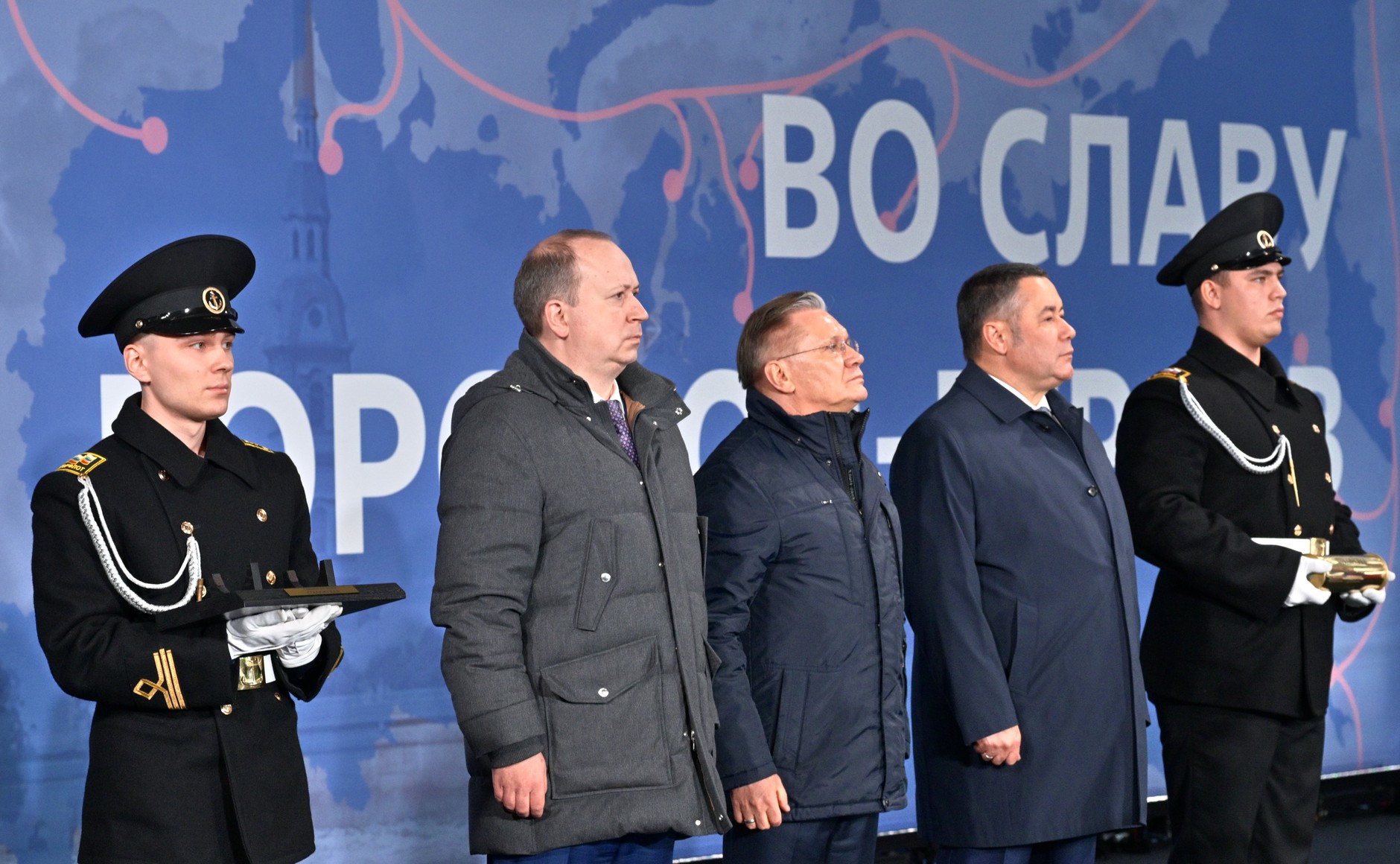 Арктический «Сталинград»: Путин направил атомный ответ Западу