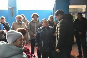 Конкурс красоты среди студентов и самый популярный школьник ДНР: дайджест за 26 ноября