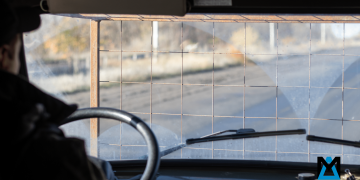 Святые из Горняка — газета «Донецкий кряж» заменяет им телевизор и становится поводом встретиться с соседями