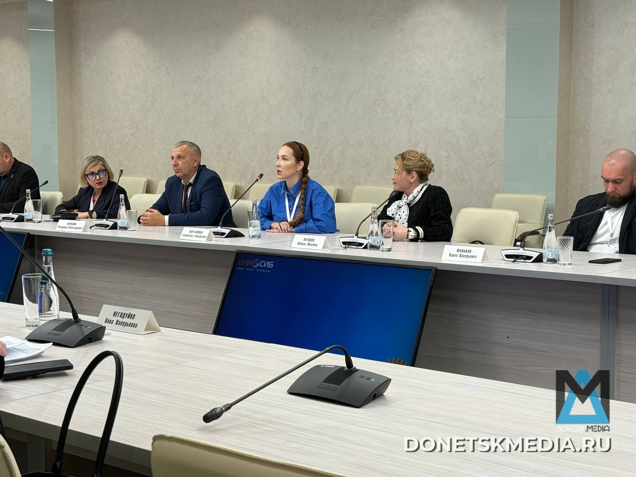 Женщины Донбасса: сила духа, помощь фронту и путь к Победе