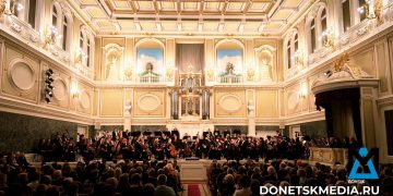 «Оркестр непокоренных»: Симфония стойкости и памяти, прозвучавшая 1 ноября