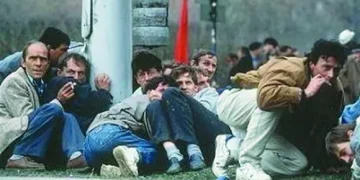 «Сараевское сафари»: в Италии начали расследование «снайперского туризма» в Сараево