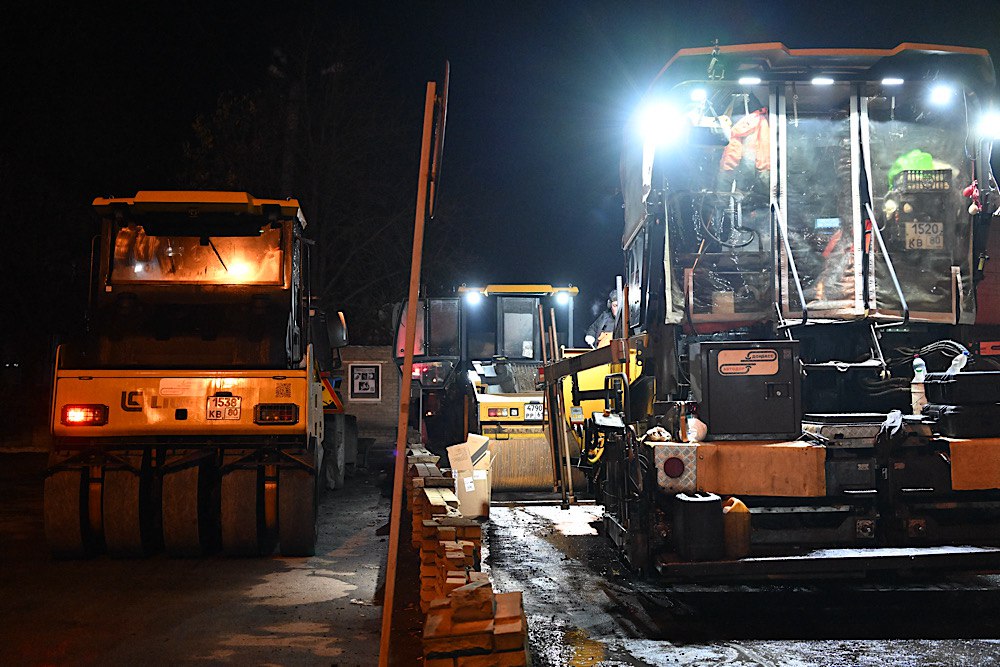 170 автобусов для ДНР, обновление трамваев, 60 остановок в Луганске: обновление транспортной системы, дайджест за 17 ноября