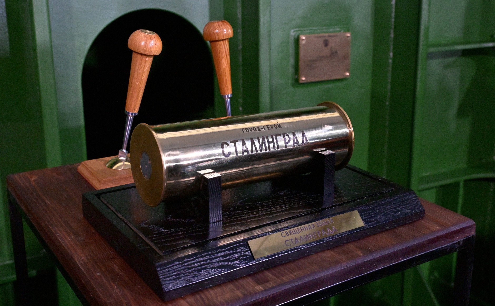 Арктический «Сталинград»: Путин направил атомный ответ Западу Арктический «Сталинград»: Путин направил атомный ответ Западу