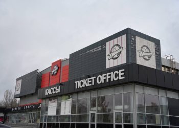 "Дружба" будет восстановлена: сегодня провели инспекцию комплекса «Дружба» будет восстановлена: сегодня провели инспекцию комплекса