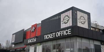 "Дружба" будет восстановлена: сегодня провели инспекцию комплекса «Дружба» будет восстановлена: сегодня провели инспекцию комплекса