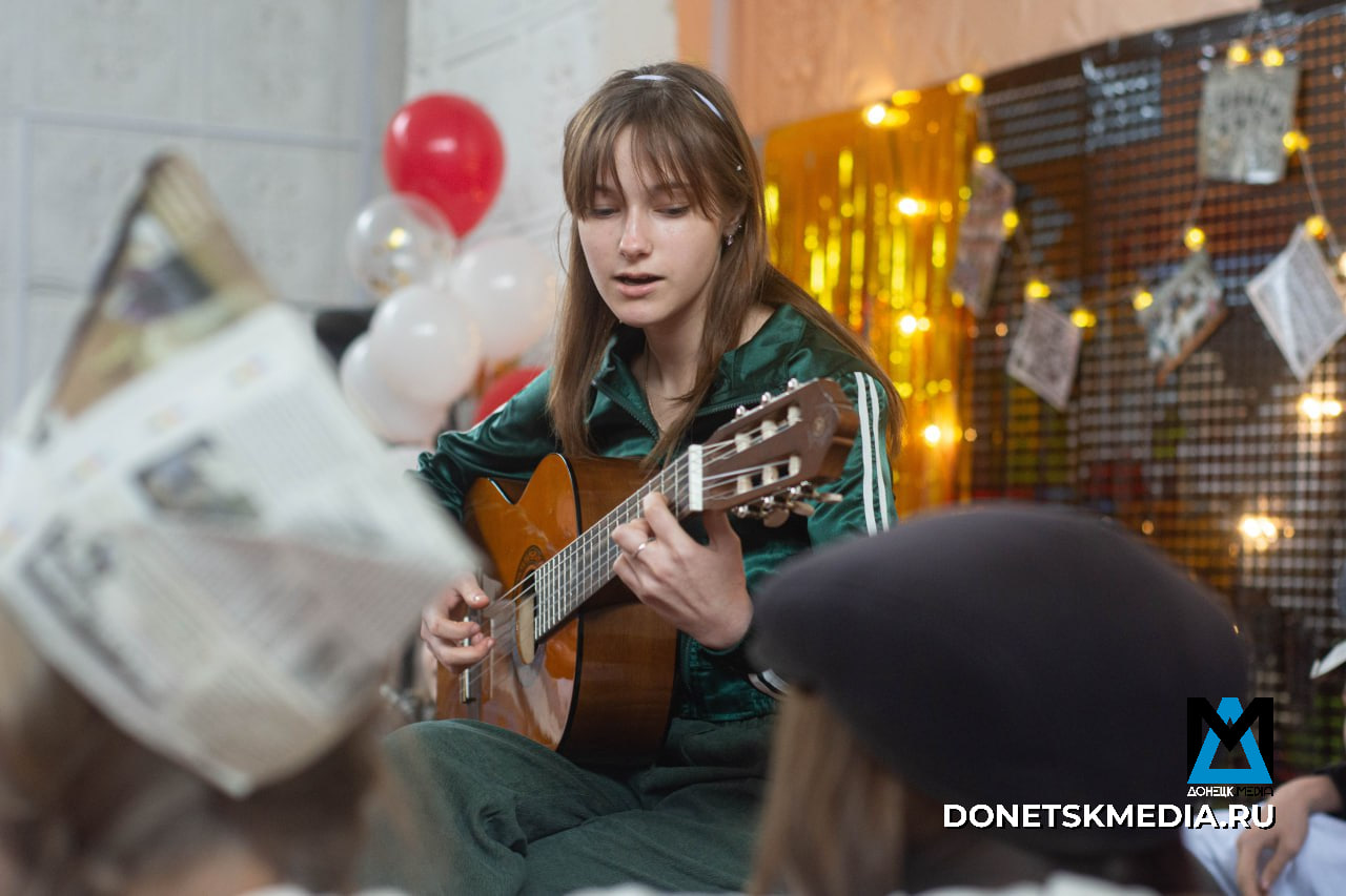 Место, где тебя любят: Школа, пережившая две войны