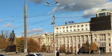 Подвиги героев, культурные события и развитие территорий: дайджест за 2 ноября