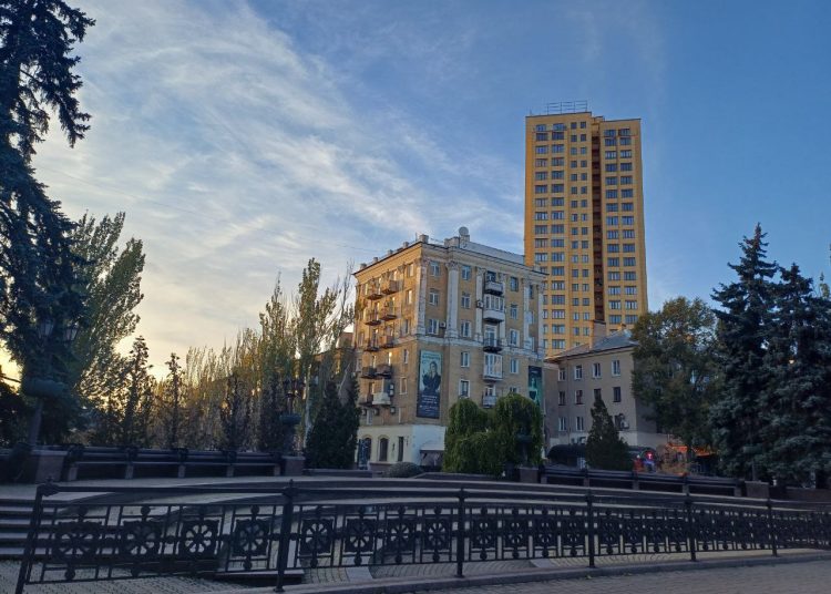 От восстановления Макеевки и массовой вакцинации до культурных аншлагов: дайджест за 22 ноября