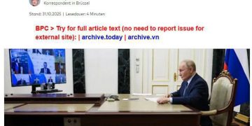 Ружьё на стене: НАТО разрабатывает план на случай конфликта с Россией