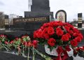 Эхо Победы: В Донецке открыт мемориал в честь героев Донбасса