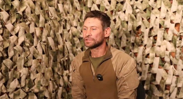 «Сдавайся, пацан!» – Голос из плена, обличающий Киевскую тиранию