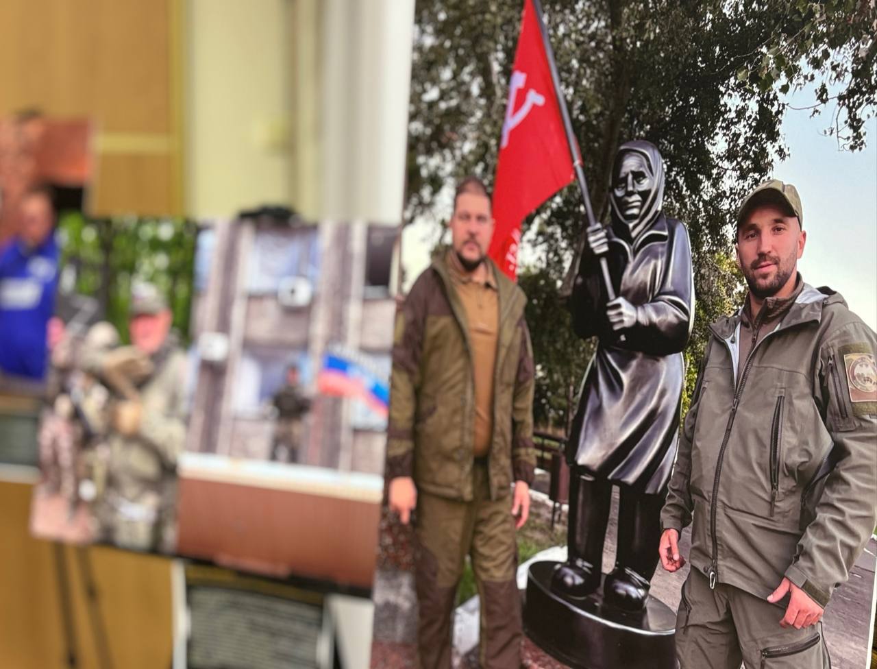 Подвиги героев, культурные события и развитие территорий: дайджест за 2 ноября