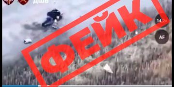 А почему фашистским духом тянет — украинцы обвиняют Россию в своих преступлениях