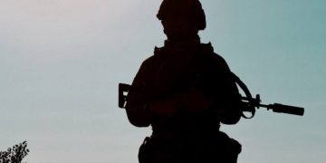 Успешная операция «Центра»: враг несет потери под Красноармейском и Димитровом