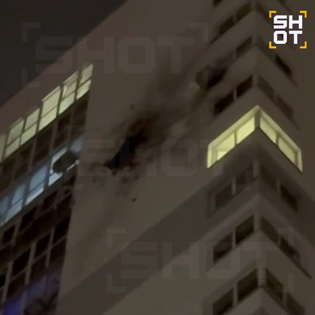 Массированный налет вражеских БПЛА: жертвы в Волгограде, удар по стратегической электростанции