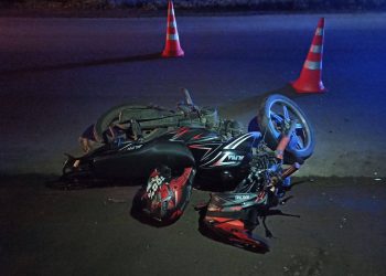 Несовершеннолетние водители без прав: 4 подростка пострадали в дорожных происшествиях Несовершеннолетние водители без прав: 4 подростка пострадали в дорожных происшествиях