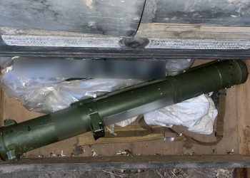 Огненный сюрприз из Ольховатки: что скрывал местный житель Огненный сюрприз из Ольховатки: что скрывал местный житель