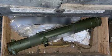 Огненный сюрприз из Ольховатки: что скрывал местный житель Огненный сюрприз из Ольховатки: что скрывал местный житель